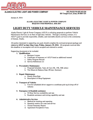 Dot vehicle maintenance log pdf - LIGHT DUTY VEHICLE MAINTENANCE SERVICES - baelpcomb