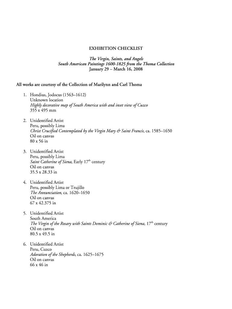 Fillable Online The Virgin, Saints, and Angels Fax Email Print pdfFiller