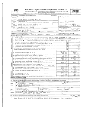 IRS Form 990 R