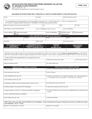 California Lease Agreement