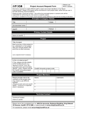 Form preview picture