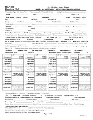 Form preview picture