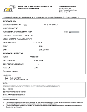 Form preview picture