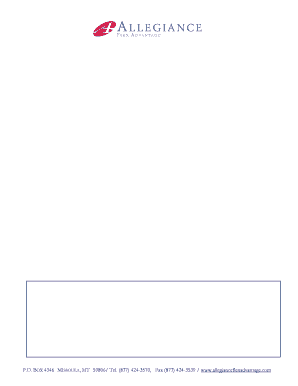 Direct Deposit Authorization Form