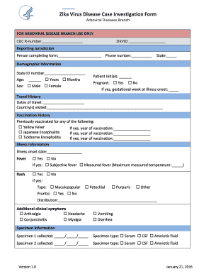 Form preview picture