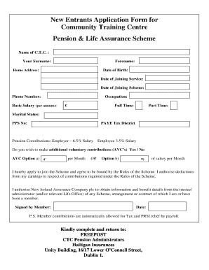 Home bakery business plan sample - New Entrants Application Form for Community Training Centre - halligan