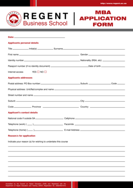 Form preview picture