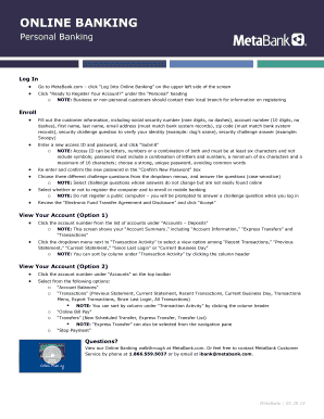 bank of america advance cash