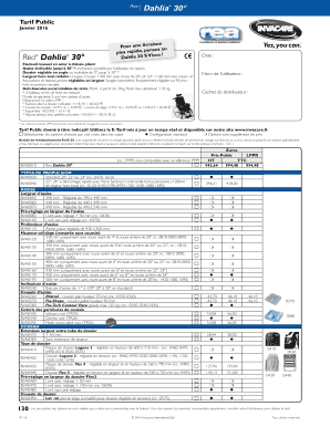 Rea Dahlia 30° Wheelchair Configuration Form