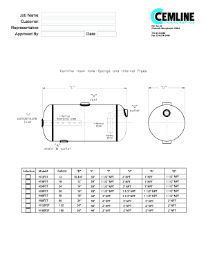 Selection Model Form