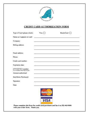 Surety & Fidelity Association of America Order Form