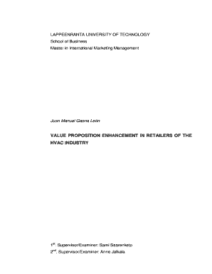 Student loan debt burden forbearance - VALUE PROPOSITION ENHANCEMENT IN RETAILERS OF THE - Doria - doria