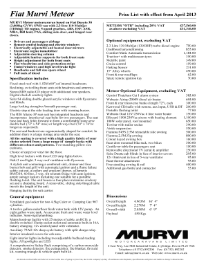 California Lease Agreement