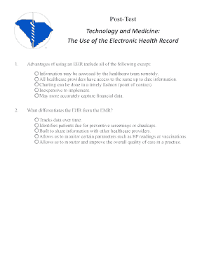 CME Activity Attestation Form