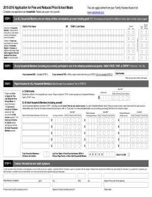 You can apply online from your Family Access Account at - ptschools