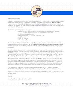 Which will be held th 2012 at the Stamp Union at