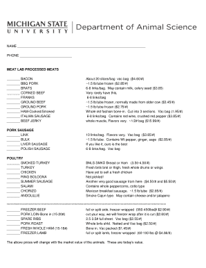 Form preview picture