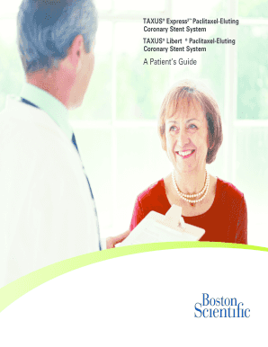 Coronary Stent System