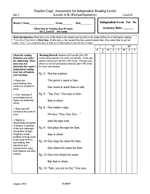 Form preview picture