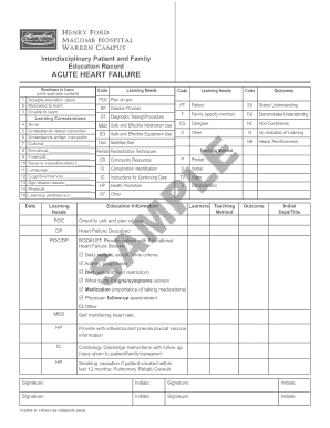 Form preview picture