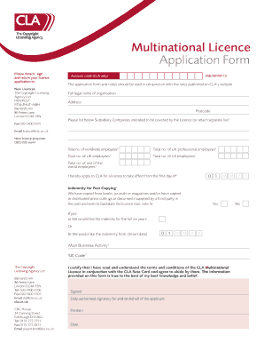 Form preview picture