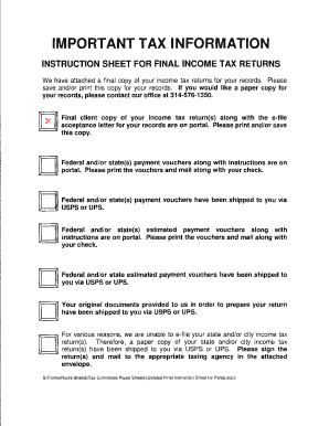 2013 Form 990 Exempt Organization Tax Return