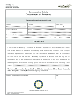 Form preview picture