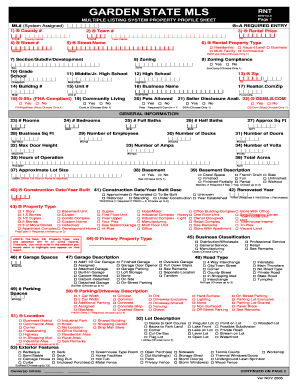 Form preview picture