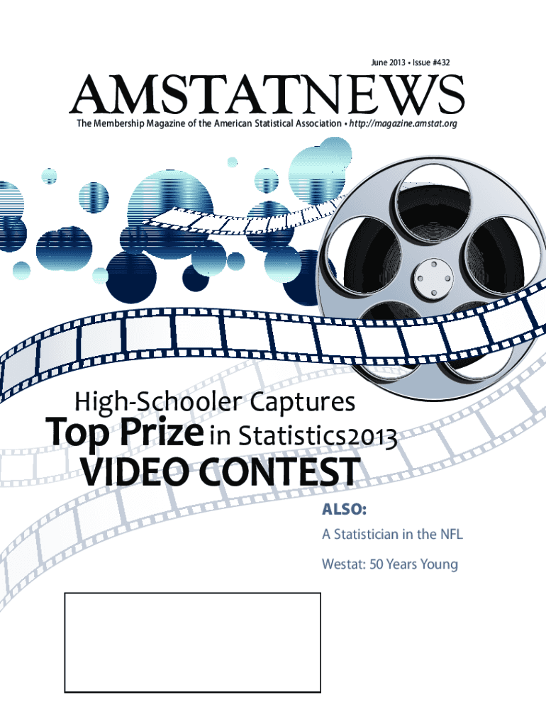 Car and Driver Magazine - June 2013 Issue - Table of Contents Preview on Page 1