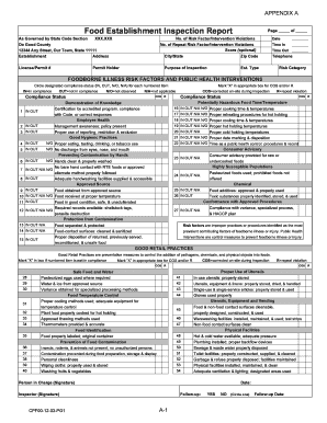 Form preview picture