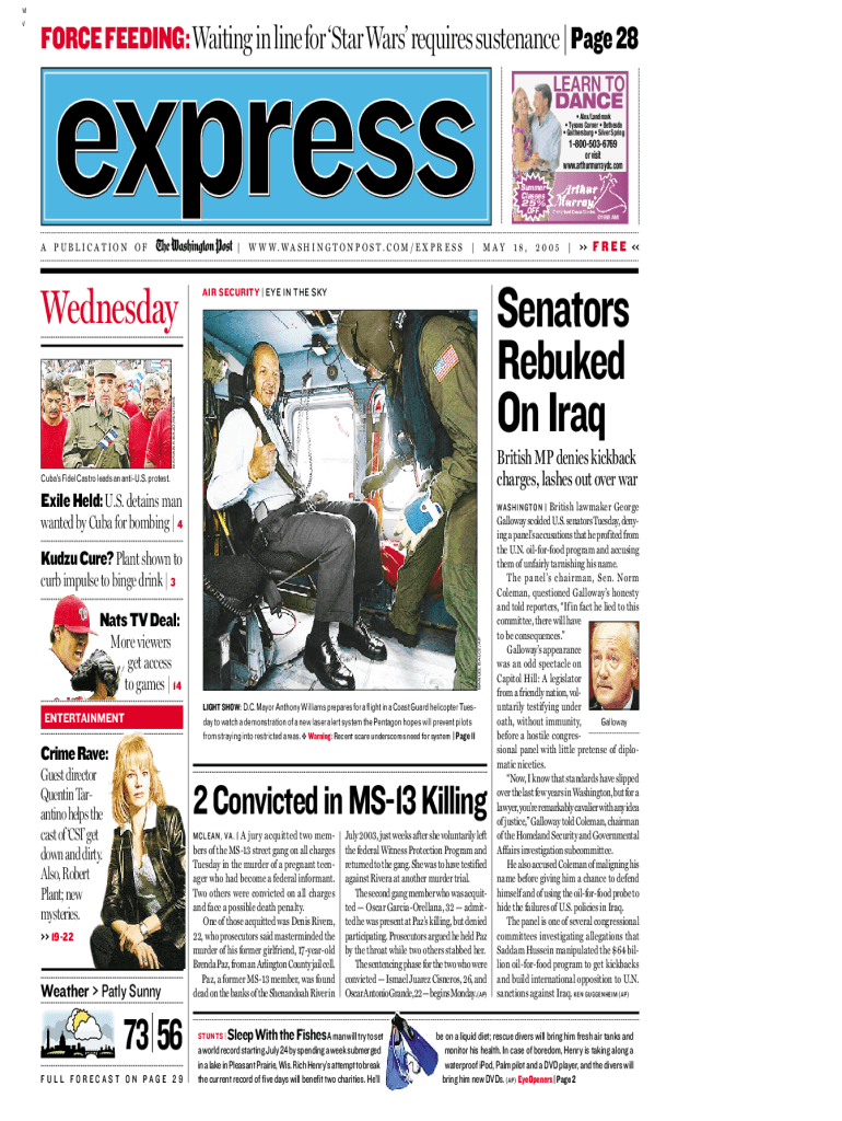 Arthur Murray, White Rock, Dance Classes and Ballroom Lessons Preview on Page 1