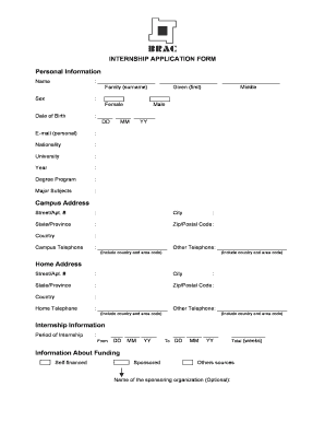 Form preview picture