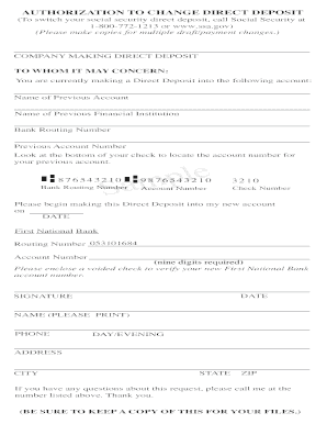 direct deposit form for smud