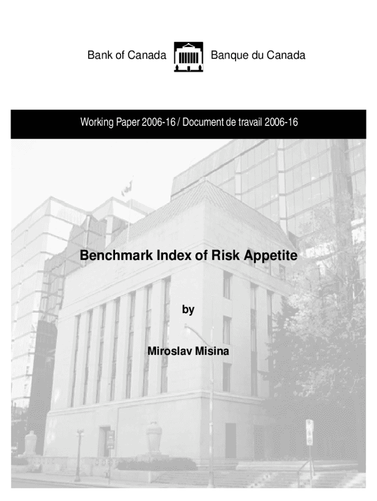 Efficiency and Economies of Scale of Large Canadian Banks Preview on Page 1