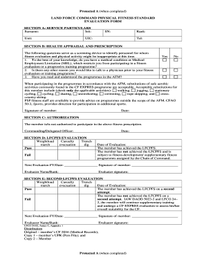 Form preview picture