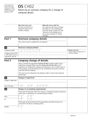 Form preview picture