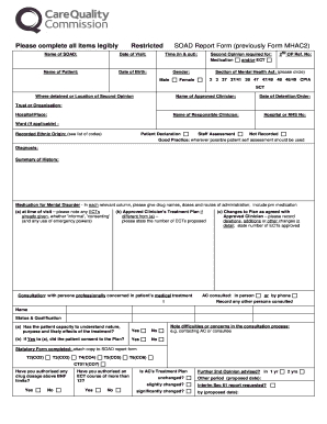 Form preview picture