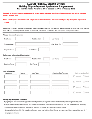 Form preview picture