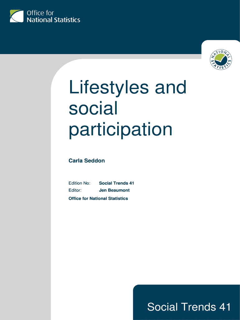 Lifestyles and Preview on Page 1