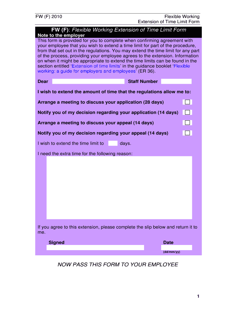 FW (F) 2010 Preview on Page 1