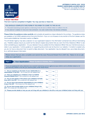 Form preview picture