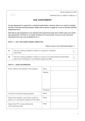 Form preview picture