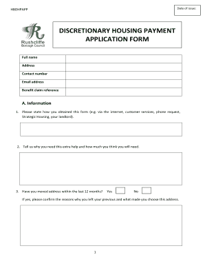 Form preview picture