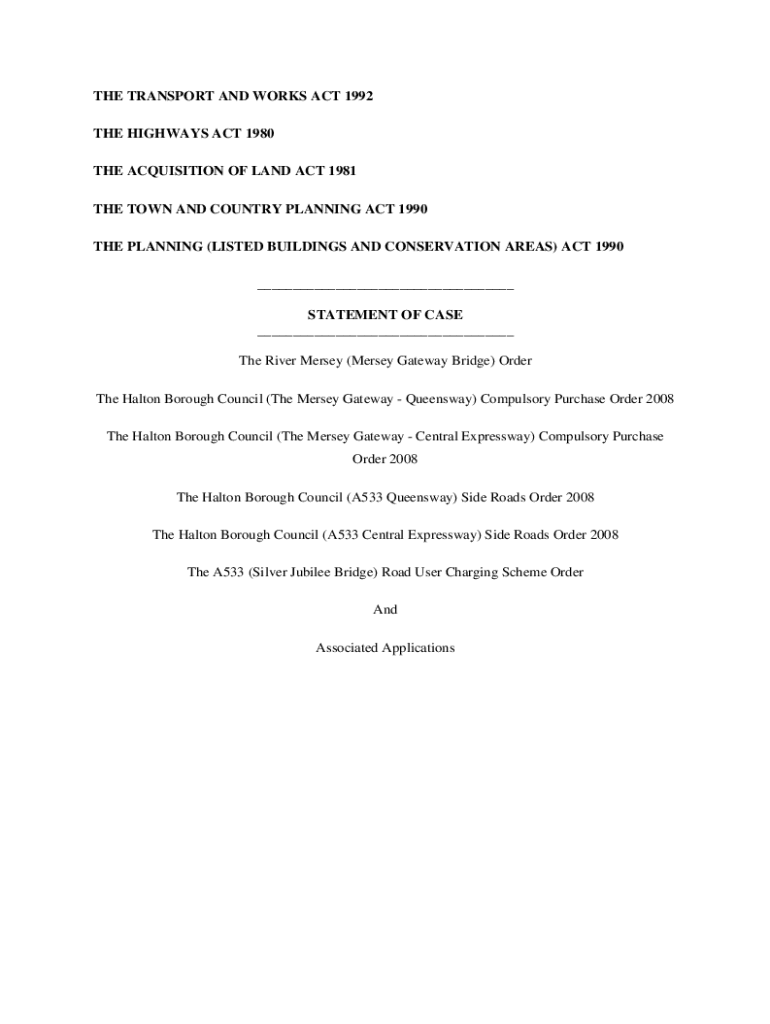 House of Commons - Environment, Transport and Preview on Page 1