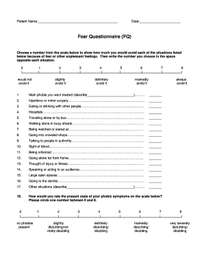 Form preview picture