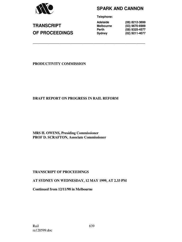 SYD12MAY DOC - pc gov Preview on Page 1