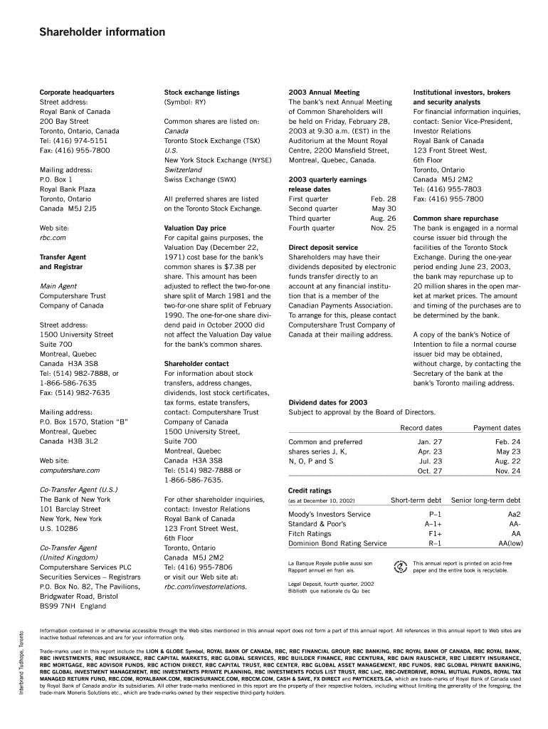 200 Bay Street Preview on Page 1