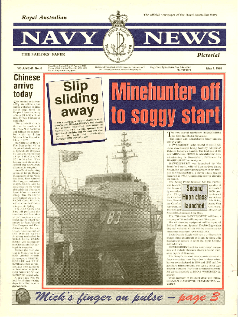 authorzilla 7lebddownload-royal-australianDownload - Royal Australian Navy PDF - Free Online Publish Preview on Page 1