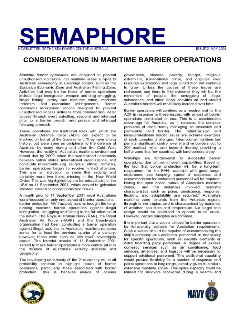 Sea Power: The U S Navy and Foreign Policy Preview on Page 1