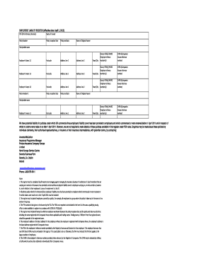 Employers’ Liability Register